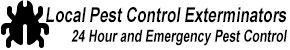 Cranberry Gap NC Pest Control Exterminators